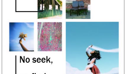 ポスター　デザイン